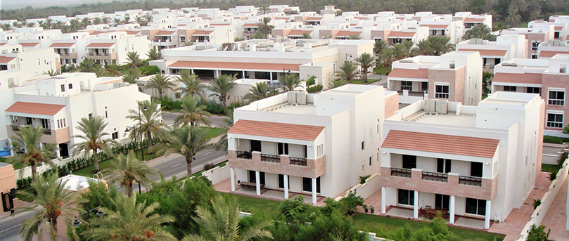 Prestige Property Oman
